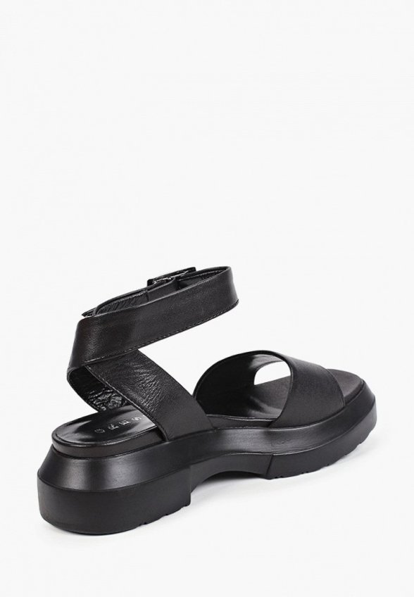 Сандалии Gresco