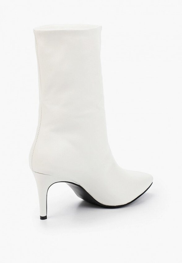 Полусапоги Crony