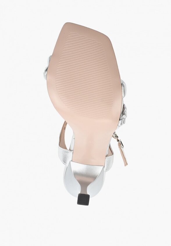 Босоножки Vasconte