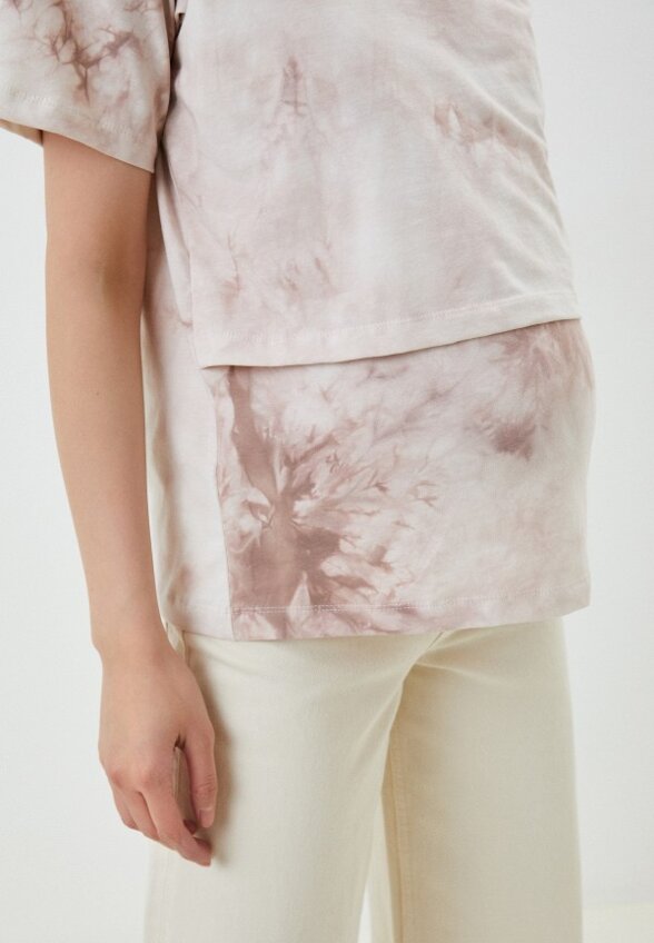 Футболка Proud Mom