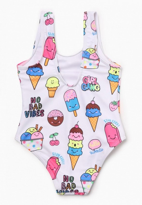 Купальник Kaftan