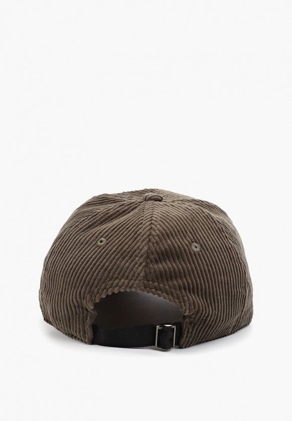 Бейсболка Mustang