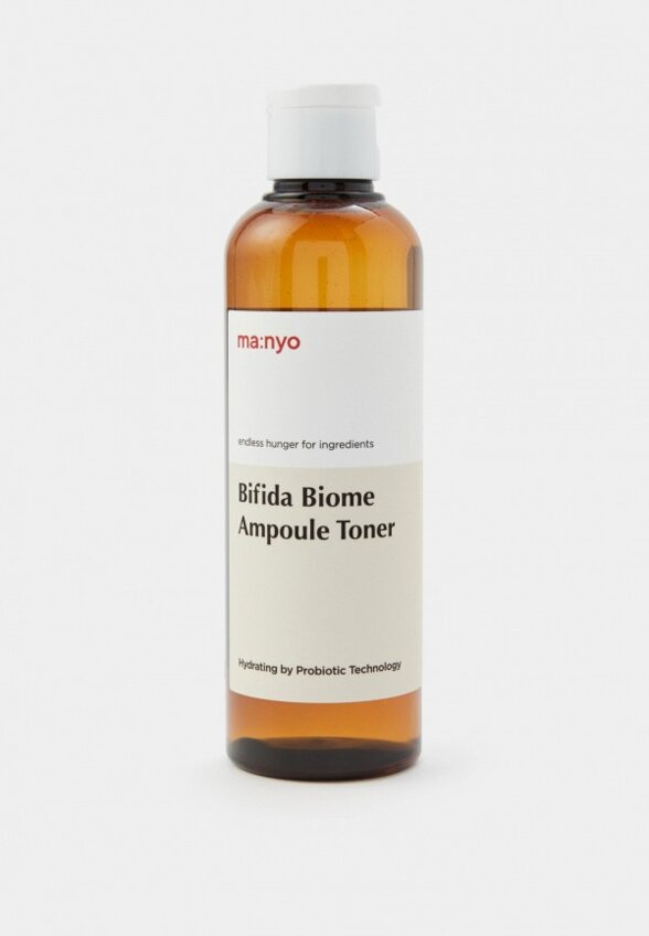 Тонер для лица Manyo