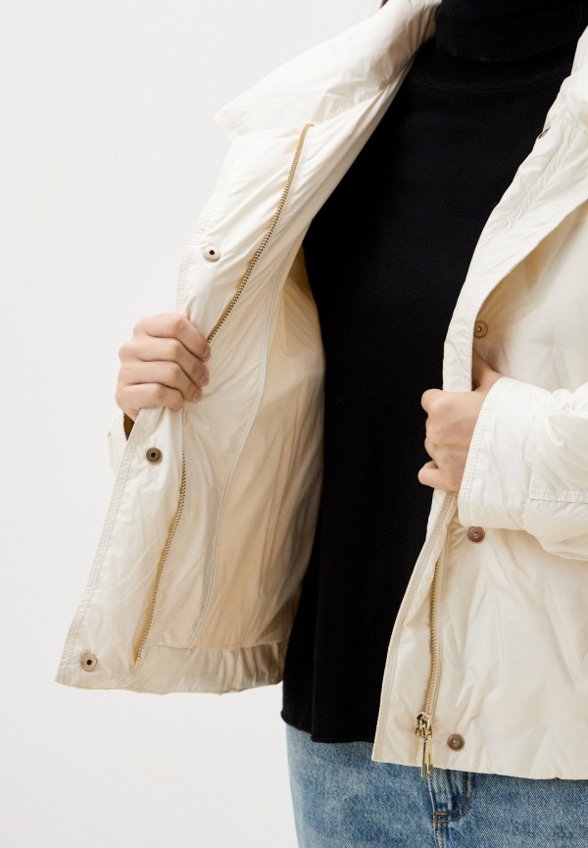 Куртка утепленная Baon