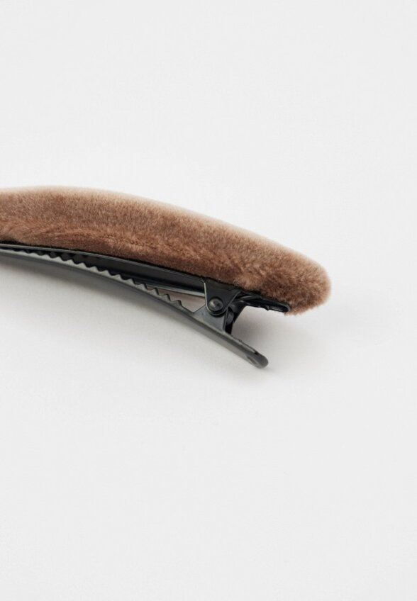 Заколка-зажим Free Form