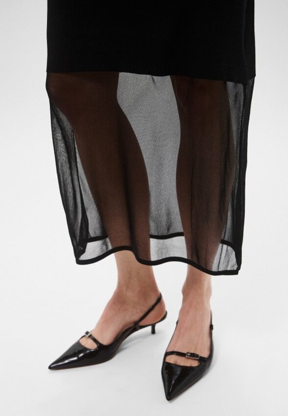 Платье Calvin Klein