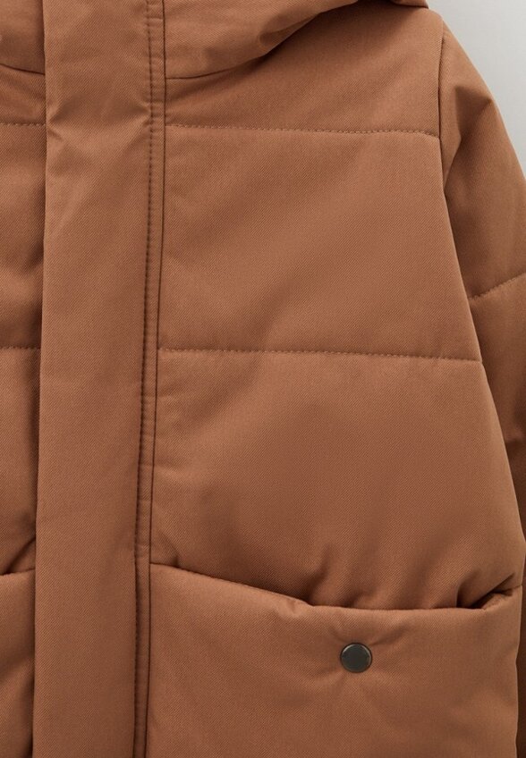 Куртка утепленная Ko-ko-ko