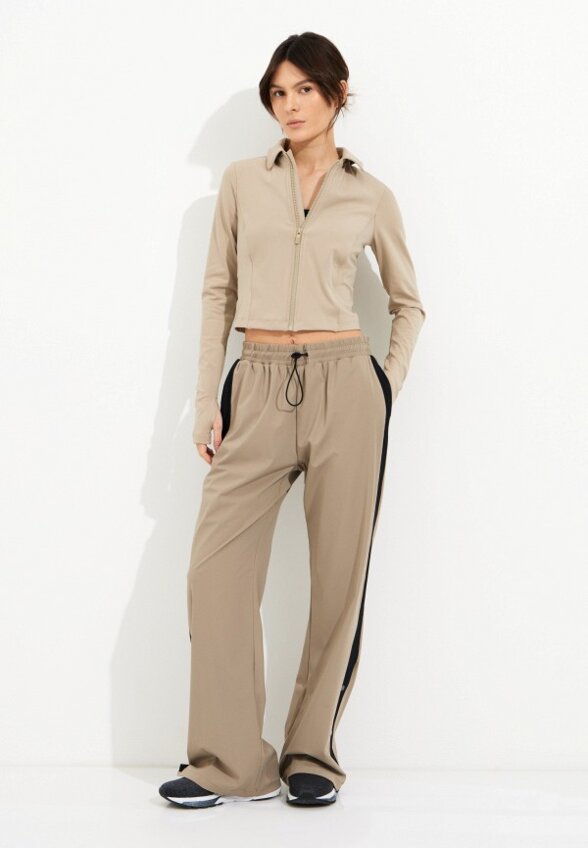 Брюки спортивные Heroine Sport