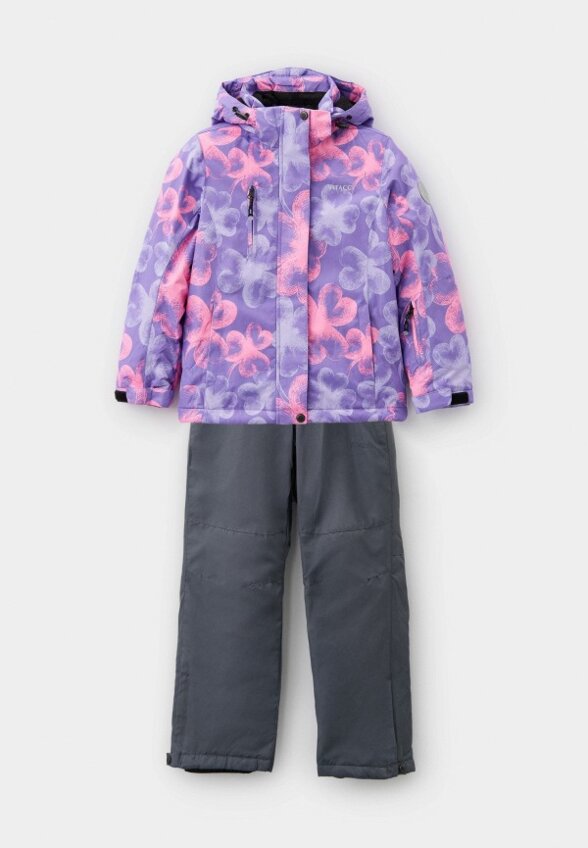 Костюм утепленный Vitacci