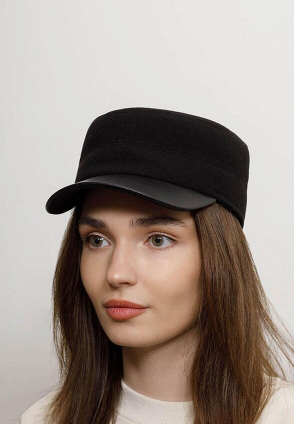 Кепка Fredrikson