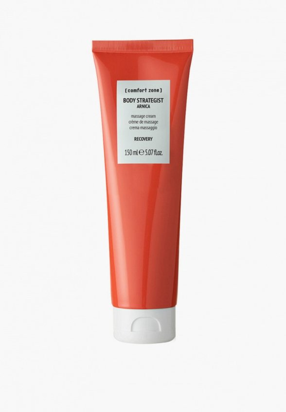 Крем массажный Comfort Zone