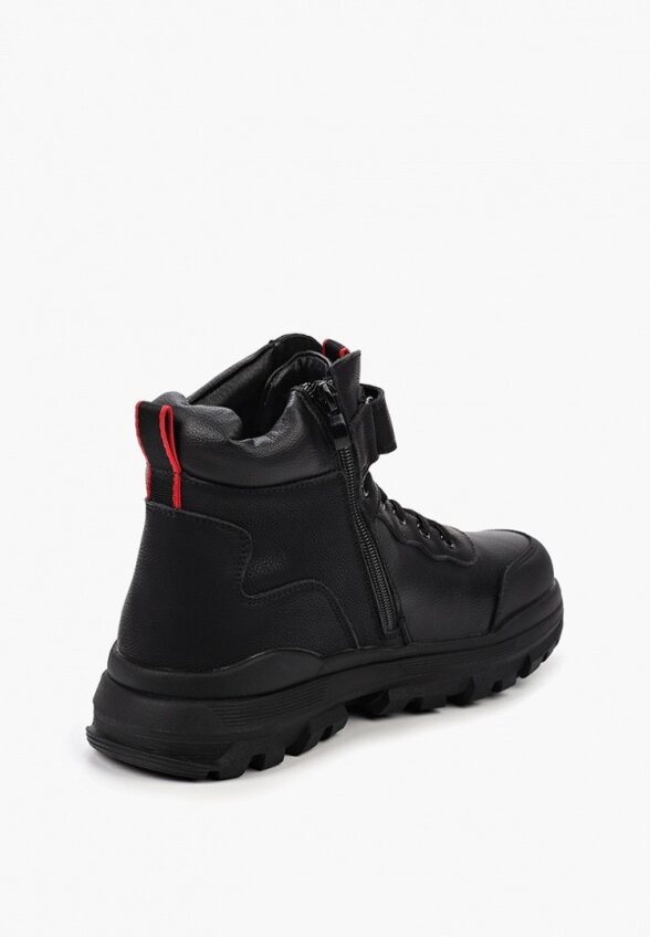 Ботинки Thomas Munz