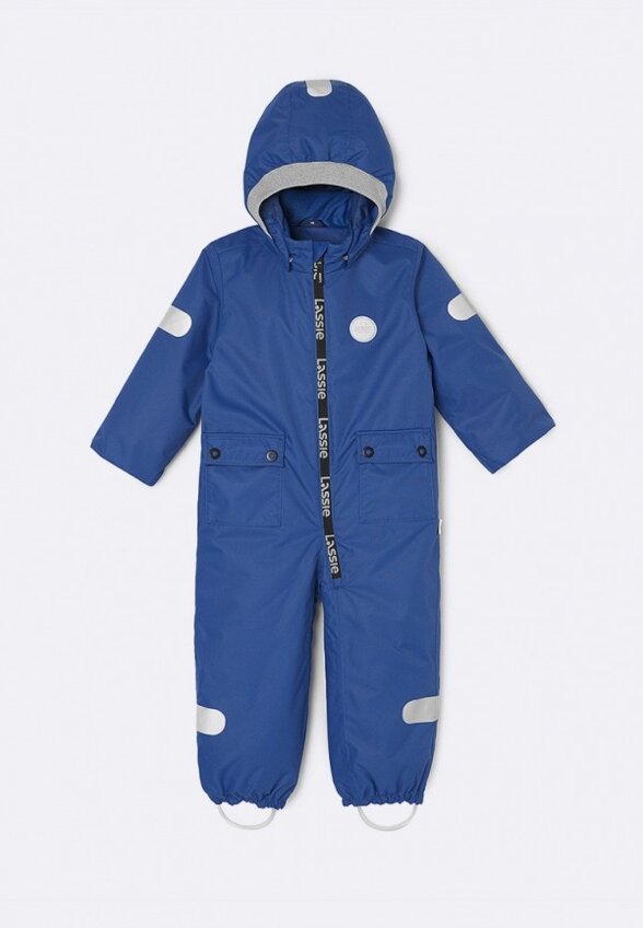 Комбинезон утепленный Lassie