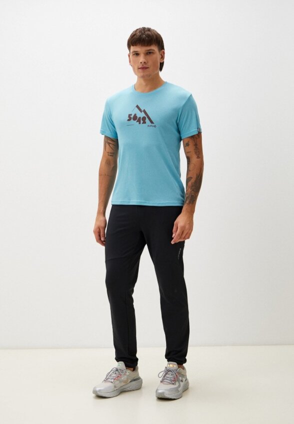 Футболка спортивная Red Fox