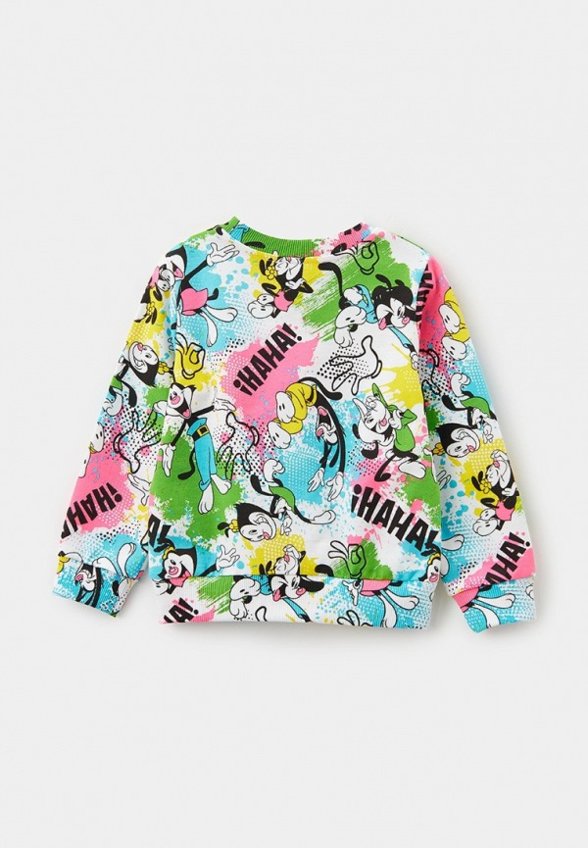 Свитшот PlayToday