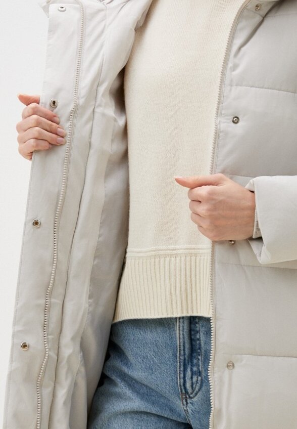 Пуховик Purelife