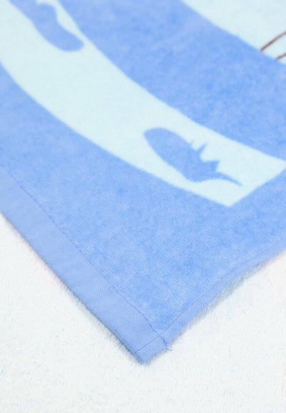 Полотенце Wellness