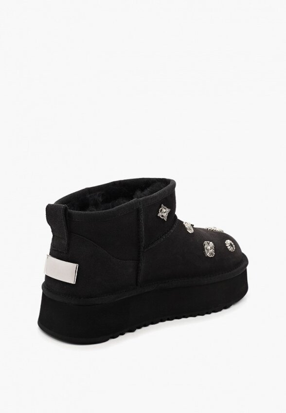 Полусапоги Graciana