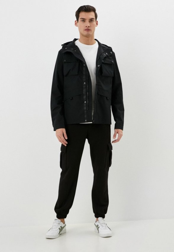 Ветровка Urban Fashion for Men