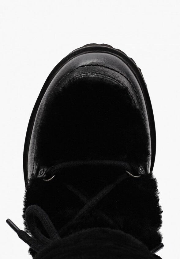 Полусапоги Bronx