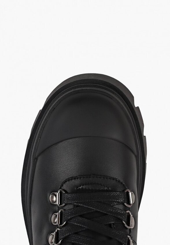 Ботинки Тофа