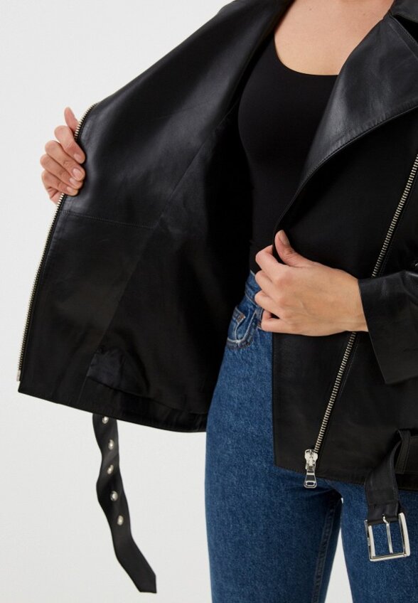 Косуха Снежная Королева