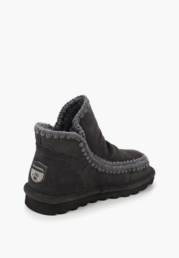 Полусапоги Bearpaw