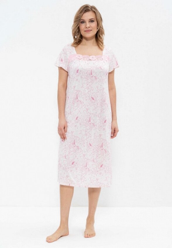 Платье домашнее Cleo
