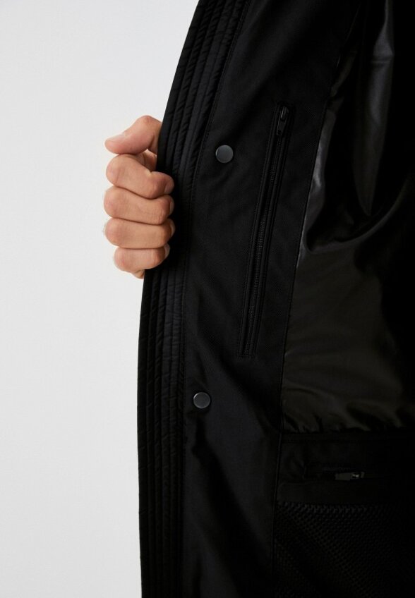 Пуховик Urban Fashion for Men