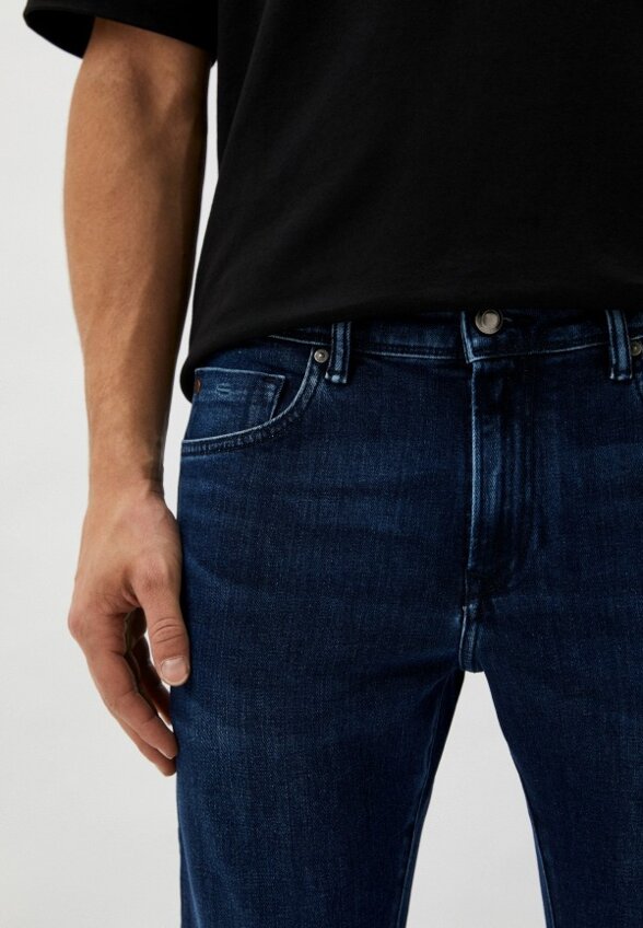 Джинсы Hackett London