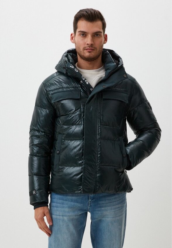 Пуховик Winterra