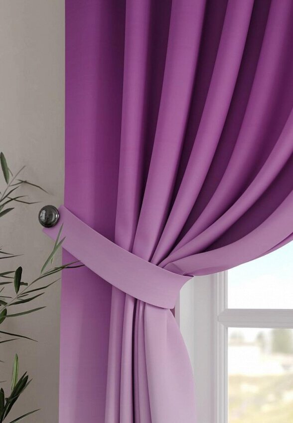 Шторы Comfy Way