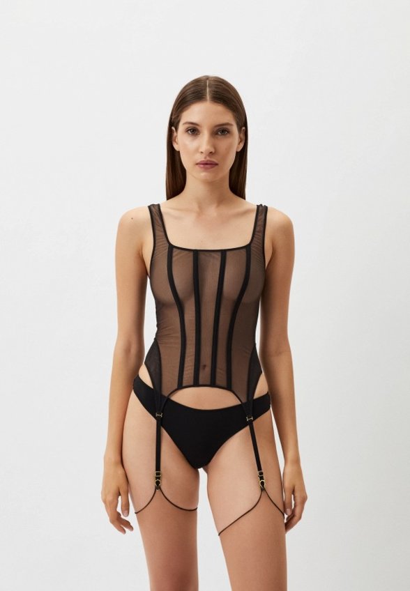 Корсет Maison Close