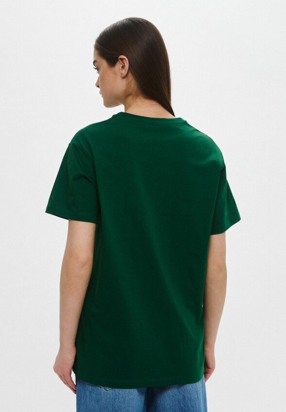 Футболка N21