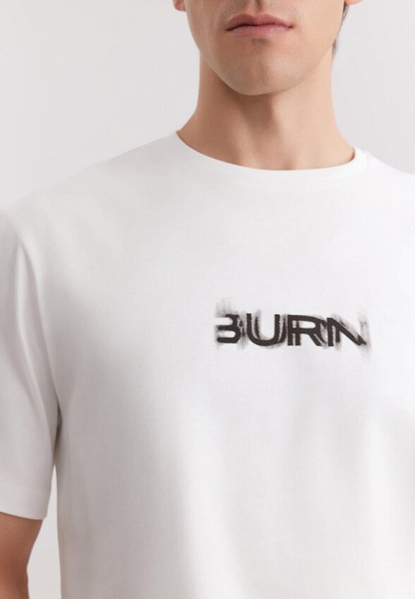 Футболка Baon