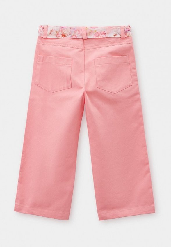 Брюки Карамелли