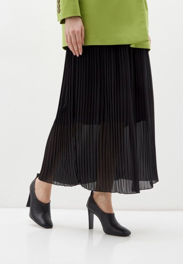 Ботильоны Valley