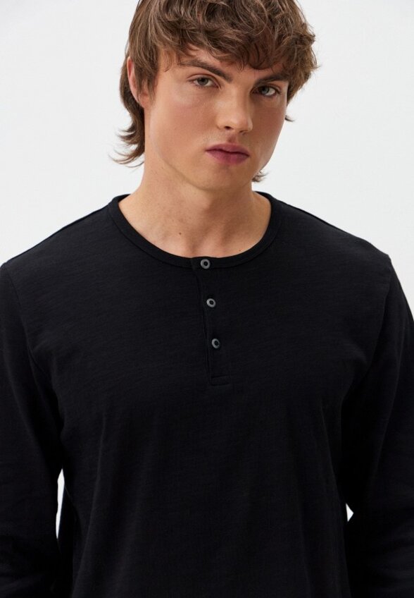 Лонгслив O'STIN