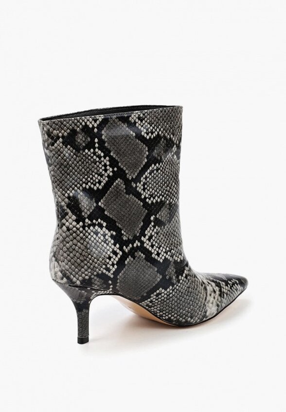 Ботильоны Sbalo