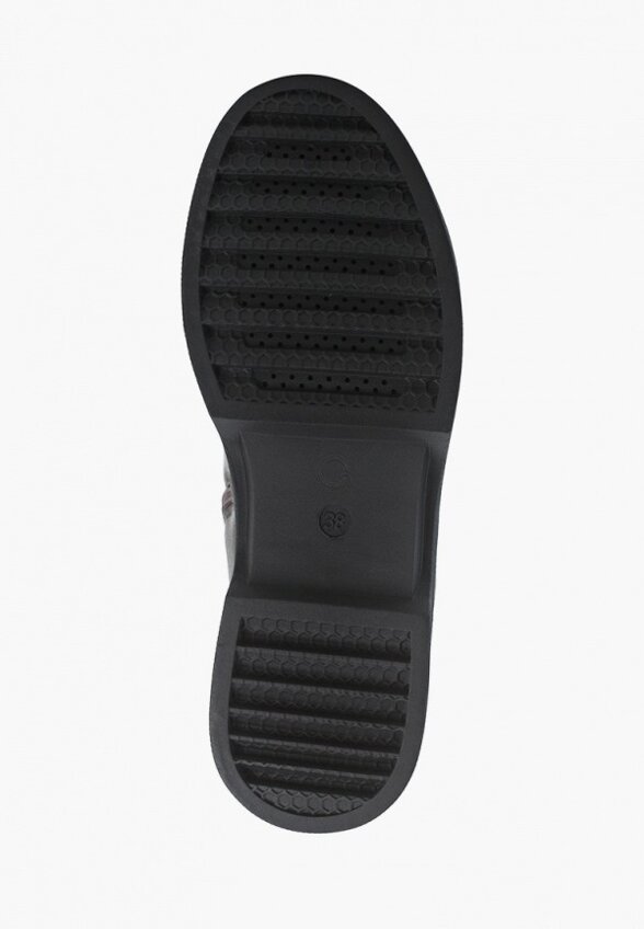 Дутики O2 Live