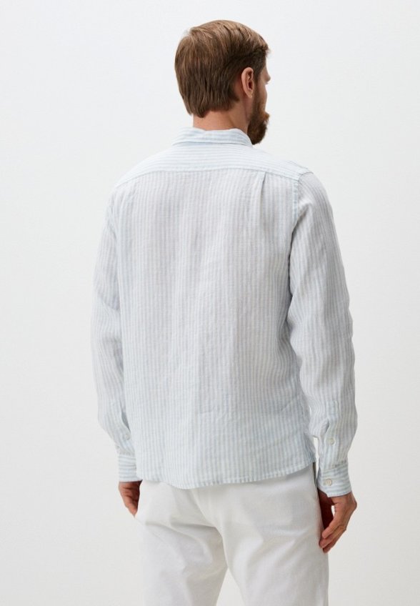 Рубашка Lacoste