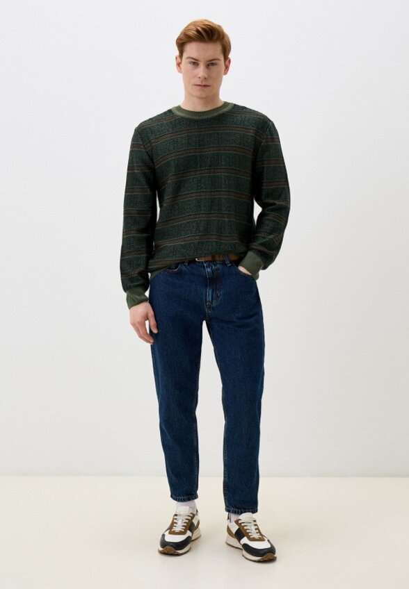 Джемпер Vivawool