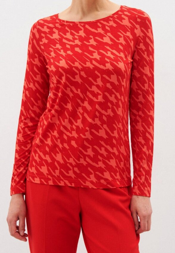 Лонгслив Gerry Weber