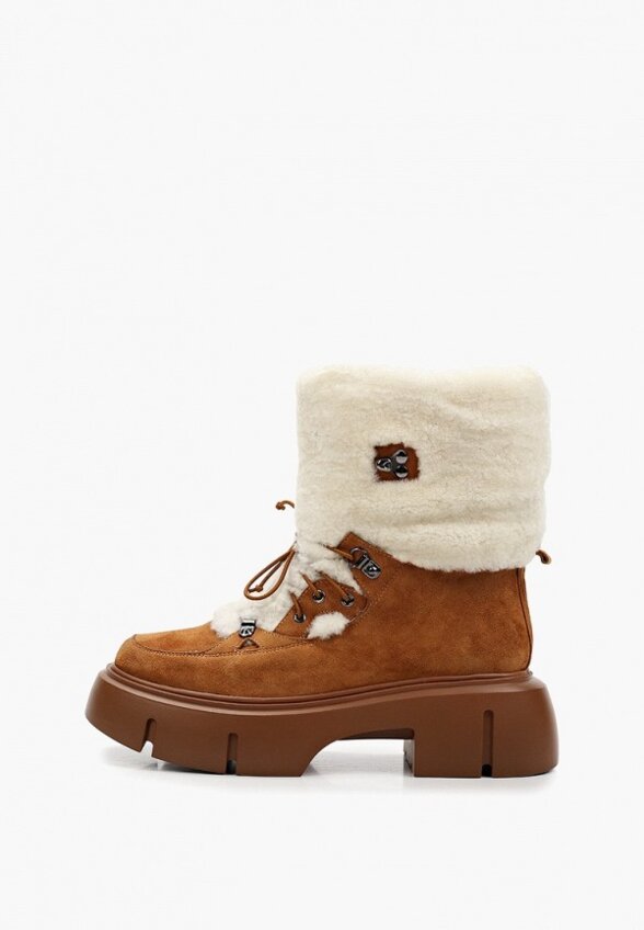 Ботинки Valley