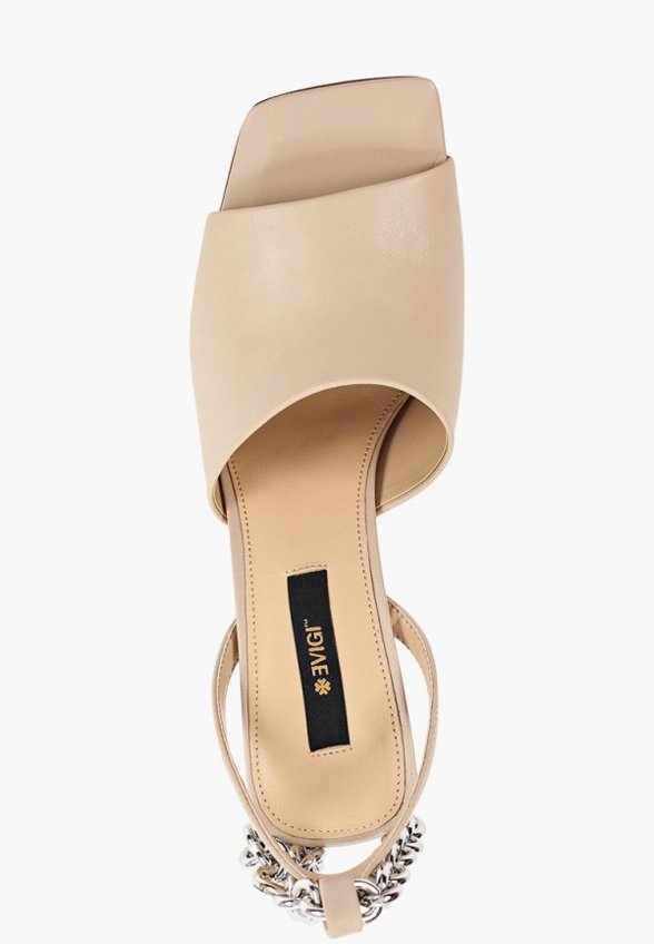 Босоножки Evigi