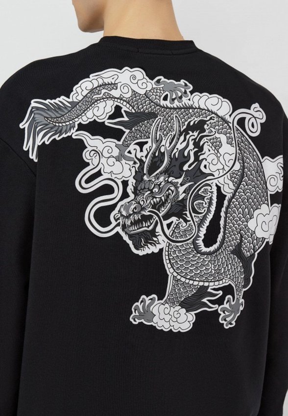 Свитшот Modis