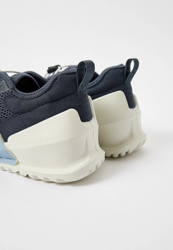 Кроссовки Ecco