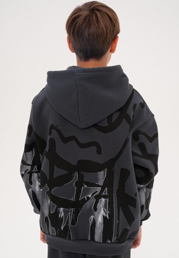 Худи Fashion X&S