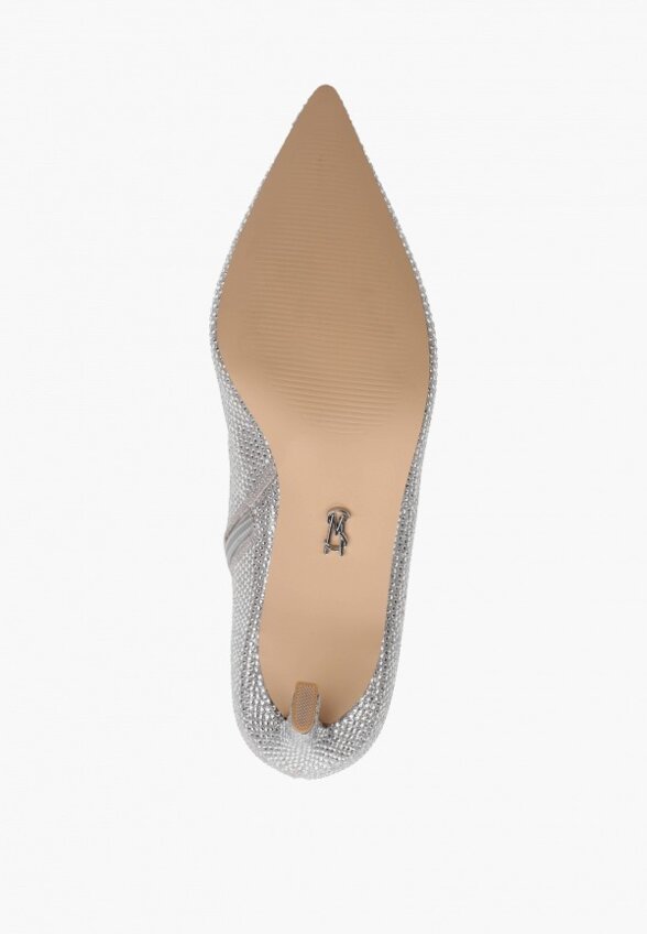 Ботильоны Steve Madden