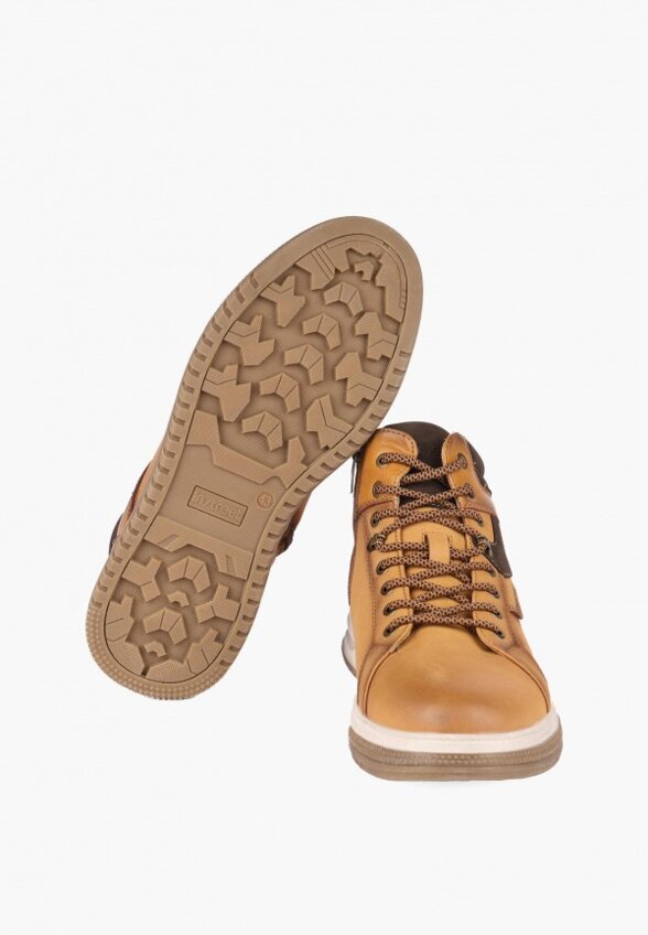 Ботинки Instreet